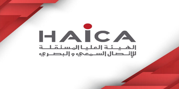 HAICA