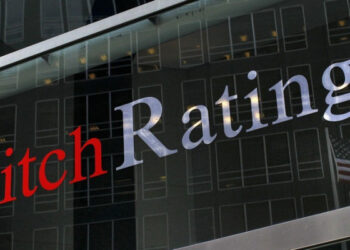 Fitch Ratings relève la note de défaut émetteur à long terme en devises de la Tunisie de 'CCC' à 'CCC'+
