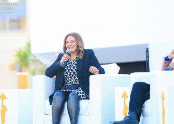 Kamla Abou Zekry
