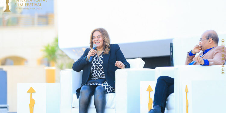 Kamla Abou Zekry