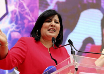 Abir Moussi