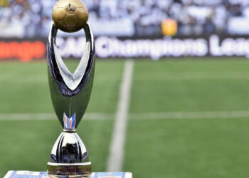Ligue des Champions africaine : l’EST dans le groupe du Zamalek