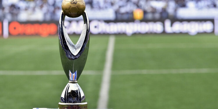 Ligue des Champions africaine : l’EST dans le groupe du Zamalek