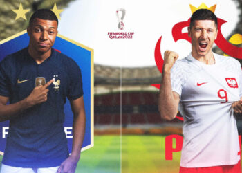 Mondial-2022 : Sur quelles chaînes suivre France-Pologne et Angleterre-Sénégal