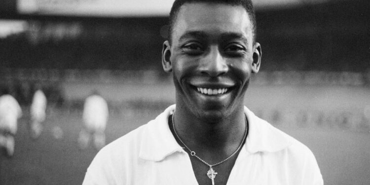 Décès de Pelé : trois jours de deuil décrétés au Brésil