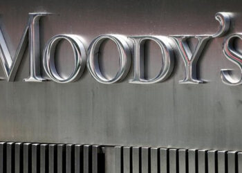 Moody's