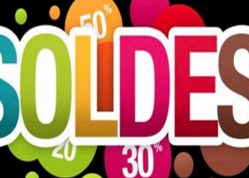 soldes d’hiver