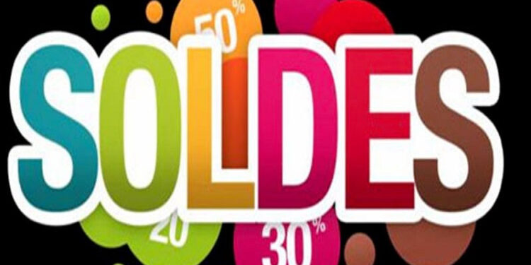 soldes d’hiver