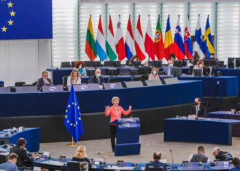 Le Parlement européen décide de boycotter les élections législatives en Tunisie