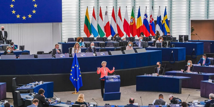Le Parlement européen décide de boycotter les élections législatives en Tunisie
