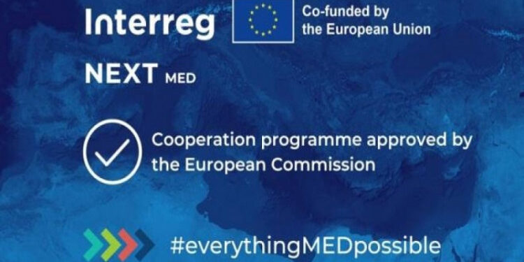 Interreg NEXT MED