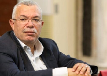 Noureddine Bhiri