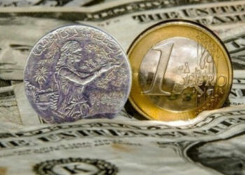 La dépréciation du dinar se poursuit !