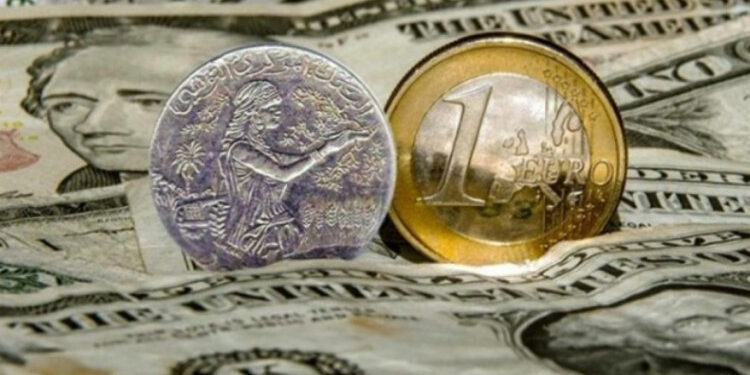 La dépréciation du dinar se poursuit !