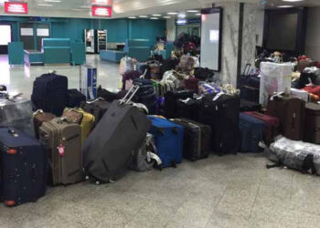 Bagages