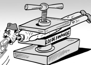 Tunisie : Un Budget de l’Etat de 69 milliards dont 46 de ressources propres