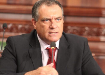 Ghazi Chaouachi