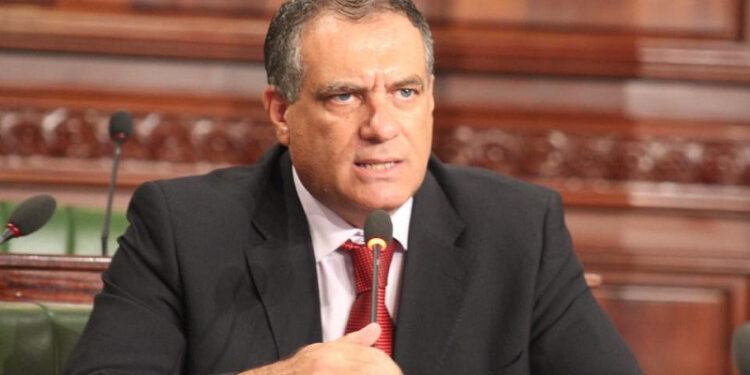 Ghazi Chaouachi