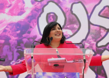 Abir Moussi