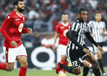 Ligue 1 : ESS-CSS, affiche du jour !