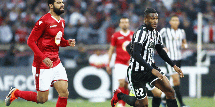 Ligue 1 : ESS-CSS, affiche du jour !