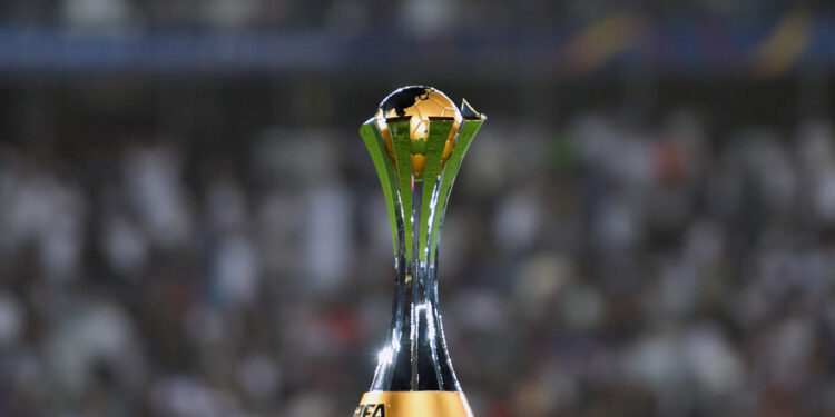 La Coupe du monde des clubs, au Maroc !