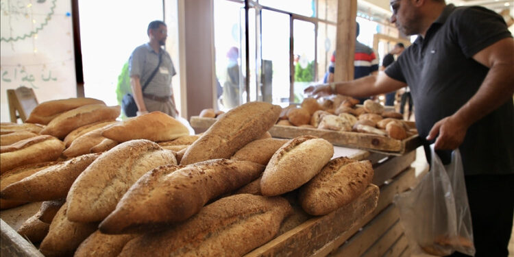 Boulangerie