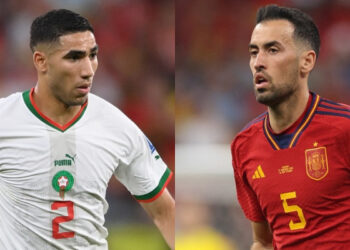 Mondial-2022 : Sur quelles chaînes suivre Maroc-Espagne et Portugal-Suisse