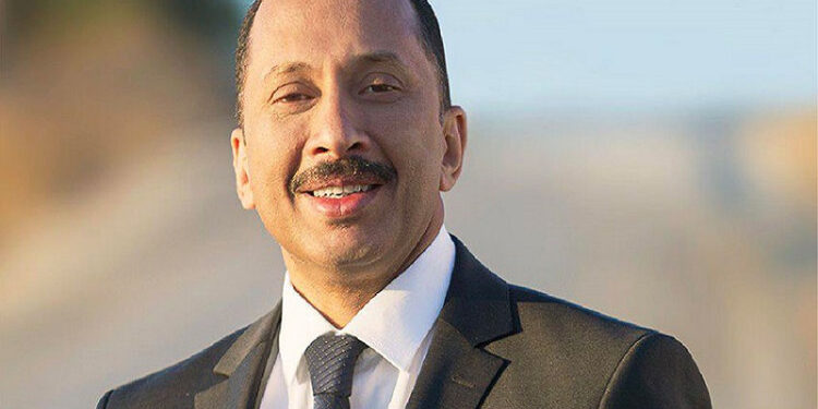Mohamed Abbou