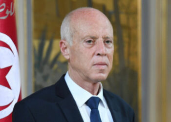 Kais Saied