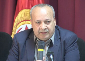 Sami Tahri : l'UGTT se doit d'agir pour faire sortir le pays de la crise