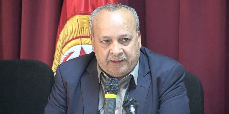 Sami Tahri : l'UGTT se doit d'agir pour faire sortir le pays de la crise