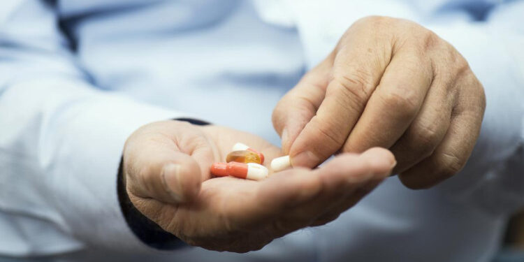 médicaments
