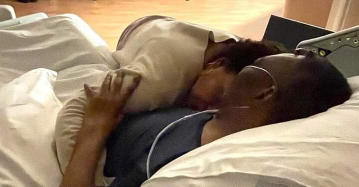 Le Brésil se prépare à dire adieu à Pelé