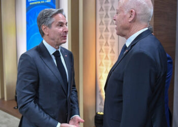 Antony Blinken salue la tenue des législatives en Tunisie