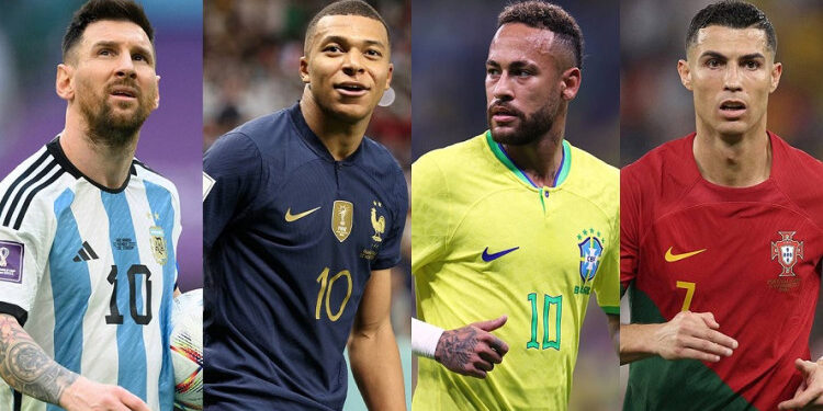 Coupe du monde 2022 : place aux quarts de finale !