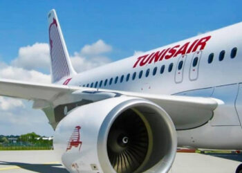 Taux de remplissage et recettes en hausse pour Tunisair