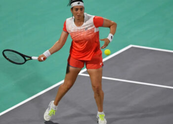 Mubadala World Tennis Championship : Ons Jabeur conserve son titre