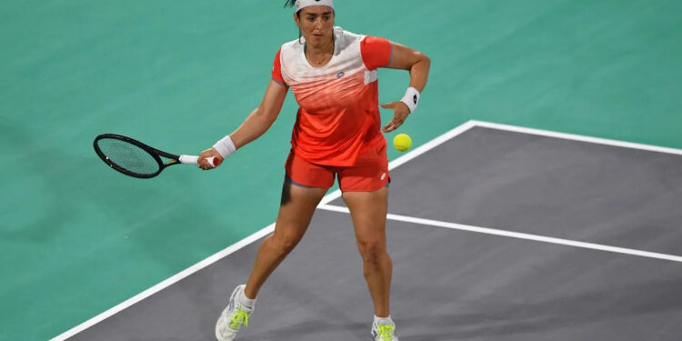 Mubadala World Tennis Championship : Ons Jabeur conserve son titre