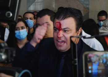 Anouar Bechahed