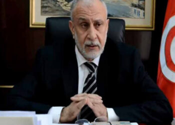 maire de Bizerte Kamel Ben Amara