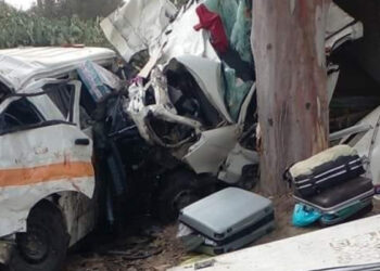 2025, année noire sur les routes tunisiennes : Pourquoi les morts repartent à la hausse ?