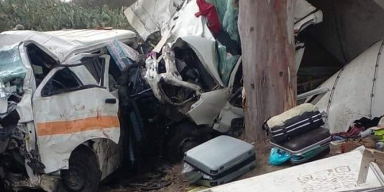 2025, année noire sur les routes tunisiennes : Pourquoi les morts repartent à la hausse ?