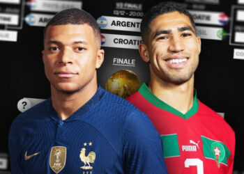 Mondial-2022 : Sur quelles chaînes suivre la demi-finale France - Maroc