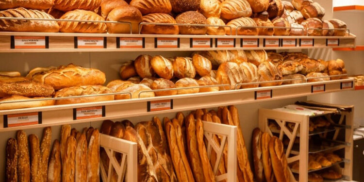 grève des boulangers