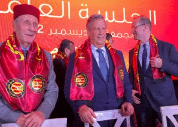 Espérance sportive de Tunis  Hamdi Meddeb