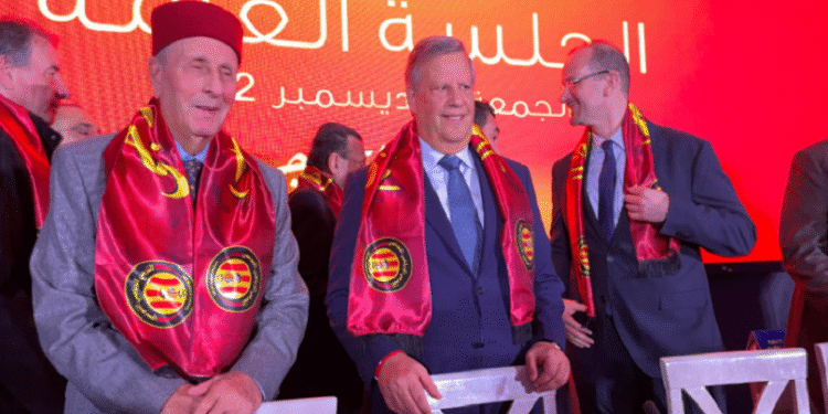 Espérance sportive de Tunis  Hamdi Meddeb