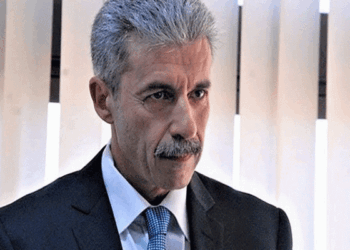 Samir Saied
