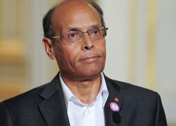 Moncef Marzouki
