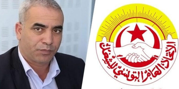 Lassaâd Yaâkoubi